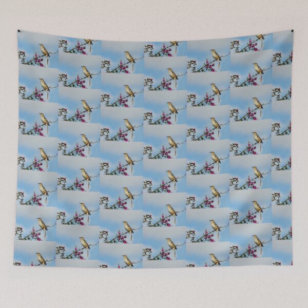 Item preview, Mockingbird designed and sold by Beatriz  Cruz.
