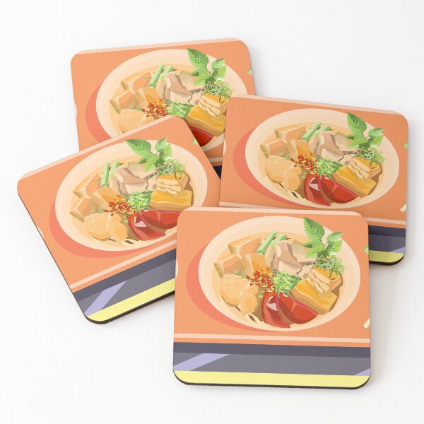 Item preview, Banh da cua  designed and sold by khech46.