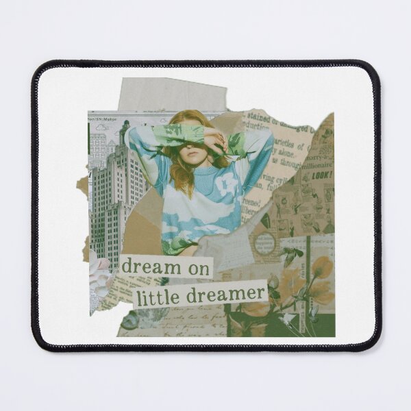 Item preview, aesthetic Scrapbook Kennedy- Nancy Drew designed and sold by TheGreenReader.