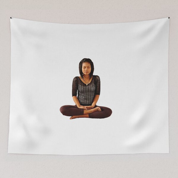 Item preview, Meditate designed and sold by demor44.