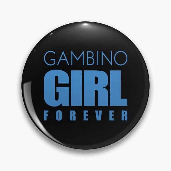 Item preview, Gambino Girl Forever Fitted  designed and sold by ssuccesse.