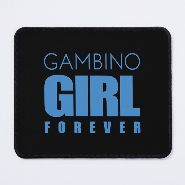 Item preview, Gambino Girl Forever Fitted designed and sold by ssuccesse.