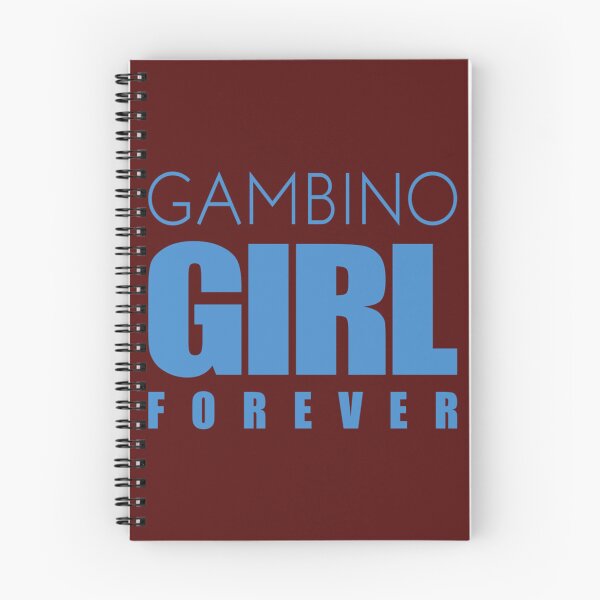 Item preview, Gambino Girl Forever Fitted  designed and sold by ssuccesse.