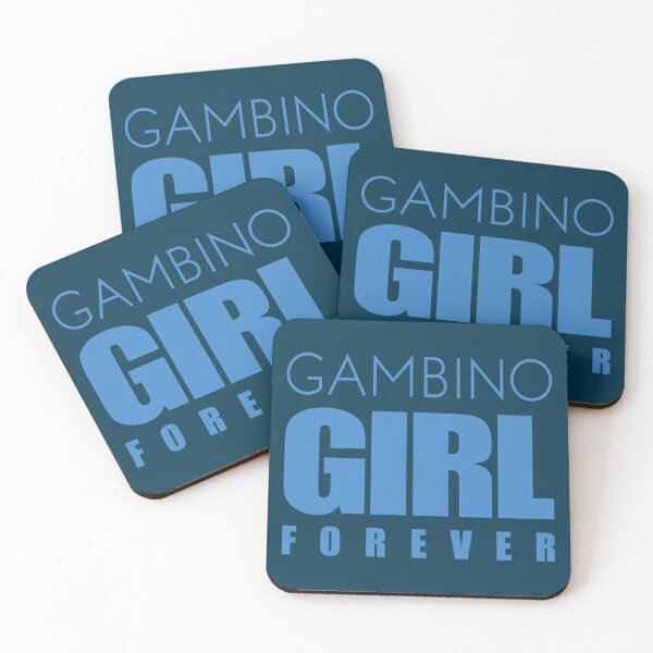 Item preview, Gambino Girl Forever Fitted  designed and sold by ssuccesse.