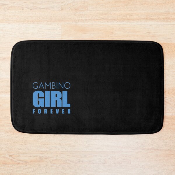 Item preview, Gambino Girl Forever Fitted  designed and sold by ssuccesse.