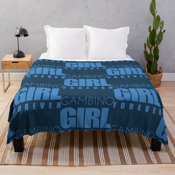 Item preview, Gambino Girl Forever Fitted  designed and sold by ssuccesse.