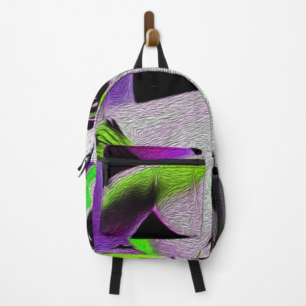 Item preview, The artist the creator of all and yin and yang koi fish purple Edition designed and sold by Ariel Guevara.