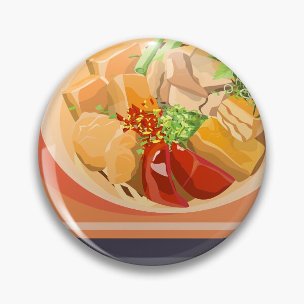 Item preview, Banh da cua  designed and sold by khech46.