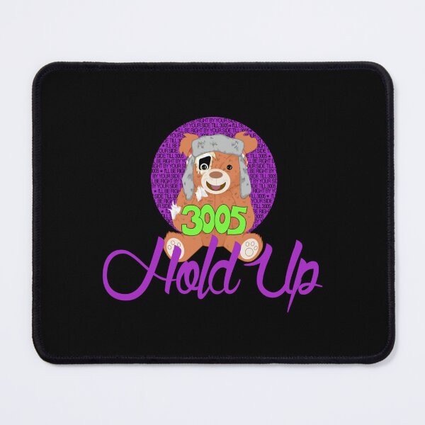 Item preview, Hold Up   designed and sold by ssuccesse.