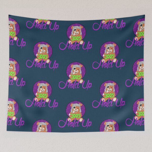 Item preview, Hold Up   designed and sold by ssuccesse.