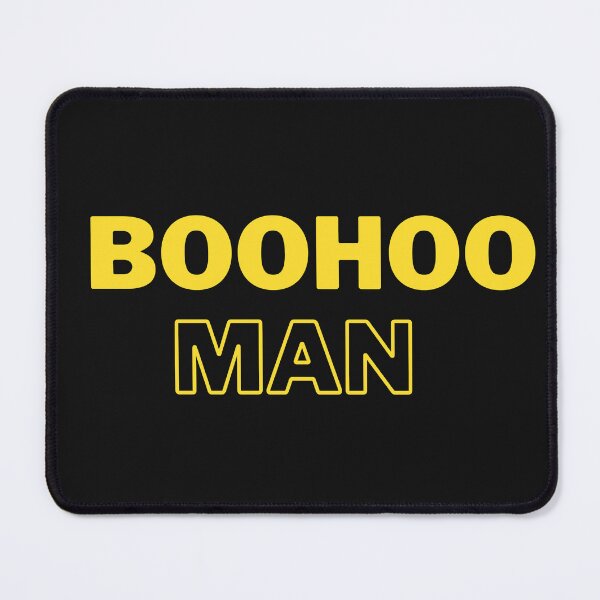 Item preview, Boo Man designed and sold by Designandlove.