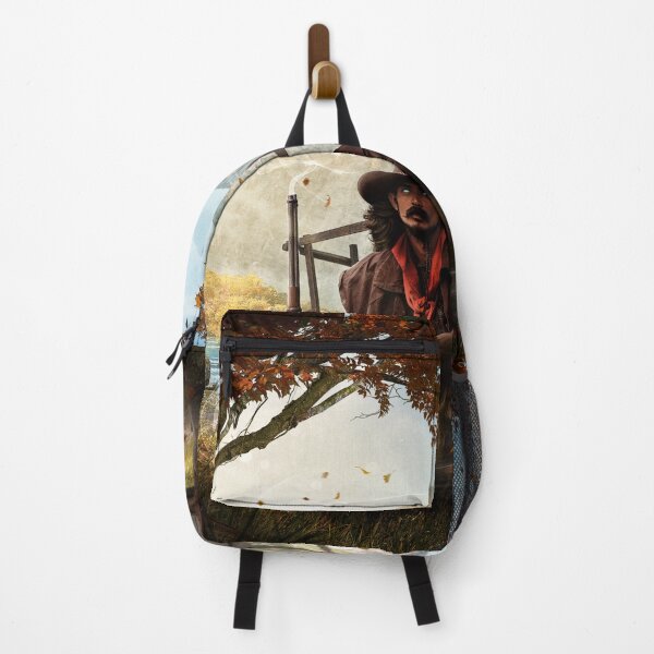 Item preview, Cazarrecompensas designed and sold by Jendi Art.