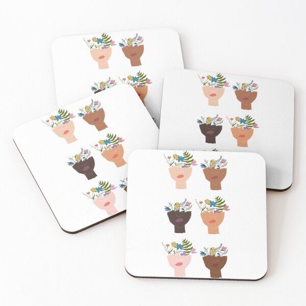 Item preview, Feminist diversity  designed and sold by Janineleww.