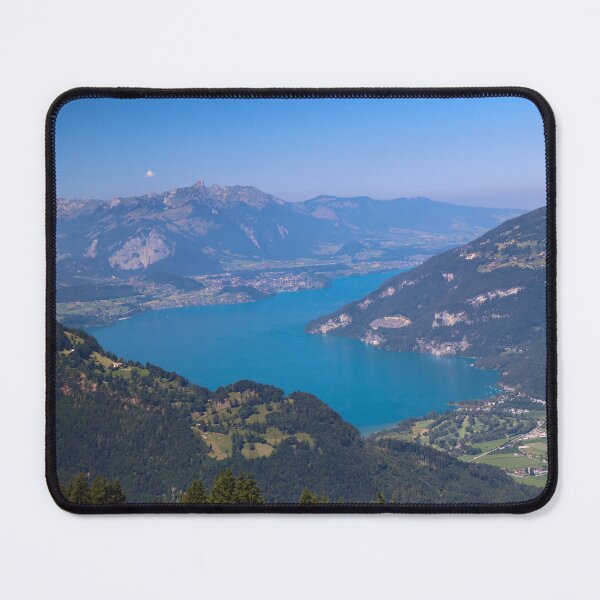 Item preview, Switzerland - Thunersee  designed and sold by AnimaliaArt.