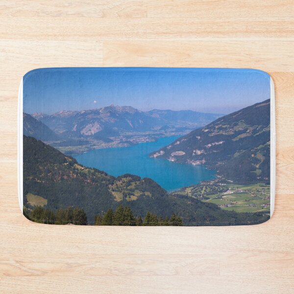 Item preview, Switzerland - Thunersee  designed and sold by AnimaliaArt.