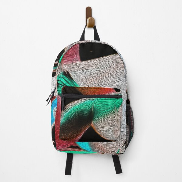 Item preview, The artist the creator of all and yin and yang koi fish red Edition designed and sold by Ariel Guevara.