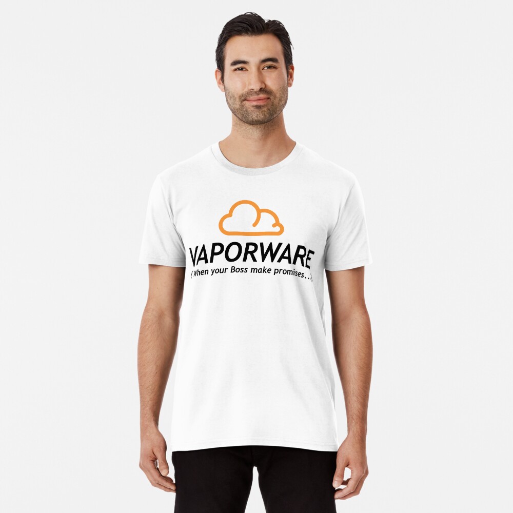 Item preview, Premium T-Shirt designed and sold by yourgeekside.