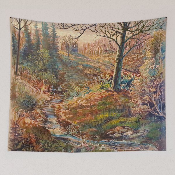 Item preview, Smells like Spring  designed and sold by Dan Coe.