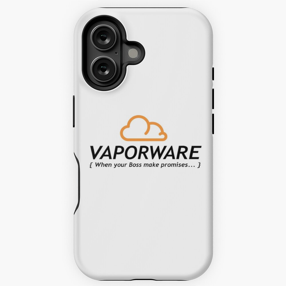 Item preview, iPhone Magsafe Tough Case designed and sold by yourgeekside.