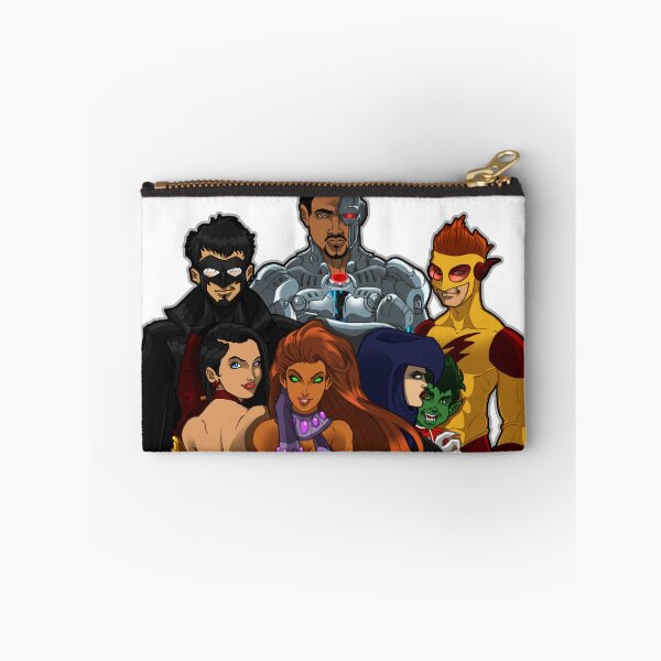 Item preview, Titans designed and sold by Cahnartist.