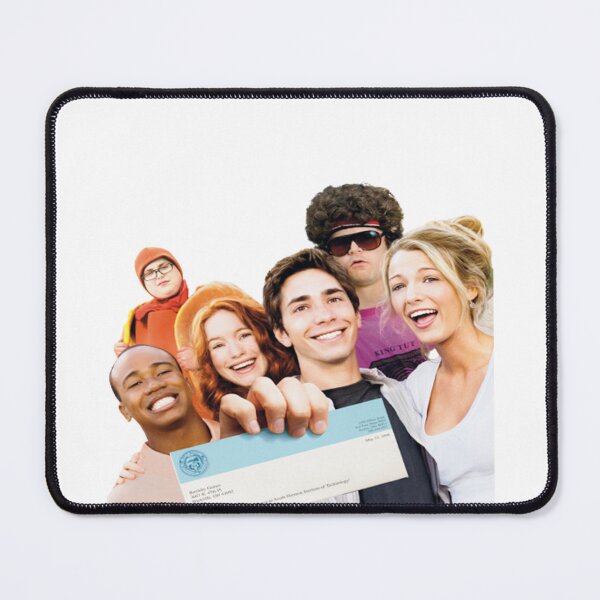 Item preview, Accepted Movie designed and sold by NEL-BOX.