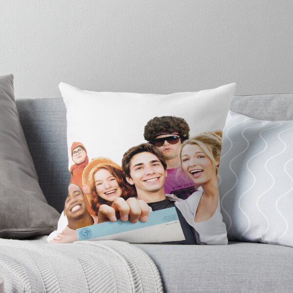 Item preview, Accepted Movie designed and sold by NEL-BOX.