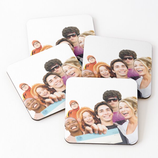 Item preview, Accepted Movie designed and sold by NEL-BOX.