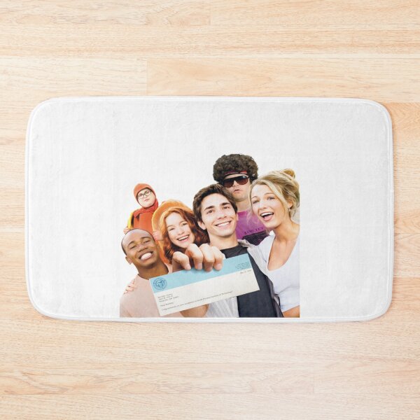 Item preview, Accepted Movie designed and sold by NEL-BOX.