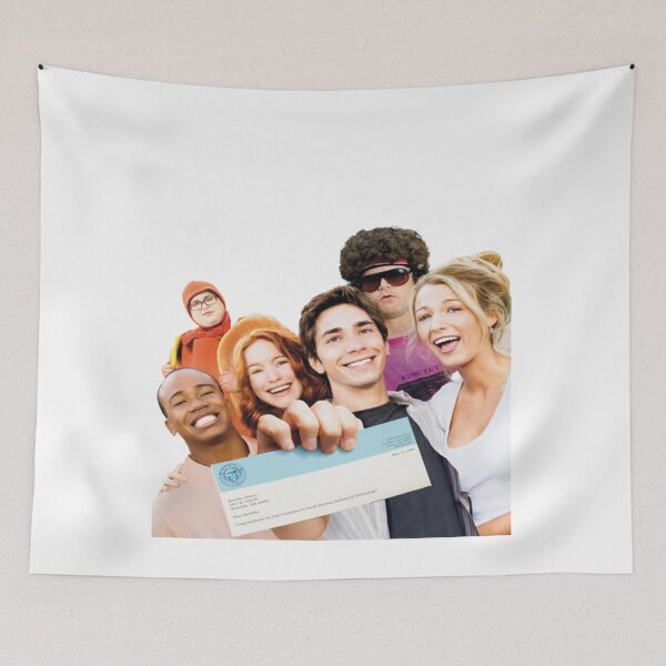 Item preview, Accepted Movie designed and sold by NEL-BOX.