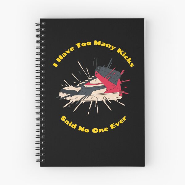 Item preview, I Have Too Many Kicks Said No One Ever designed and sold by art-fox.