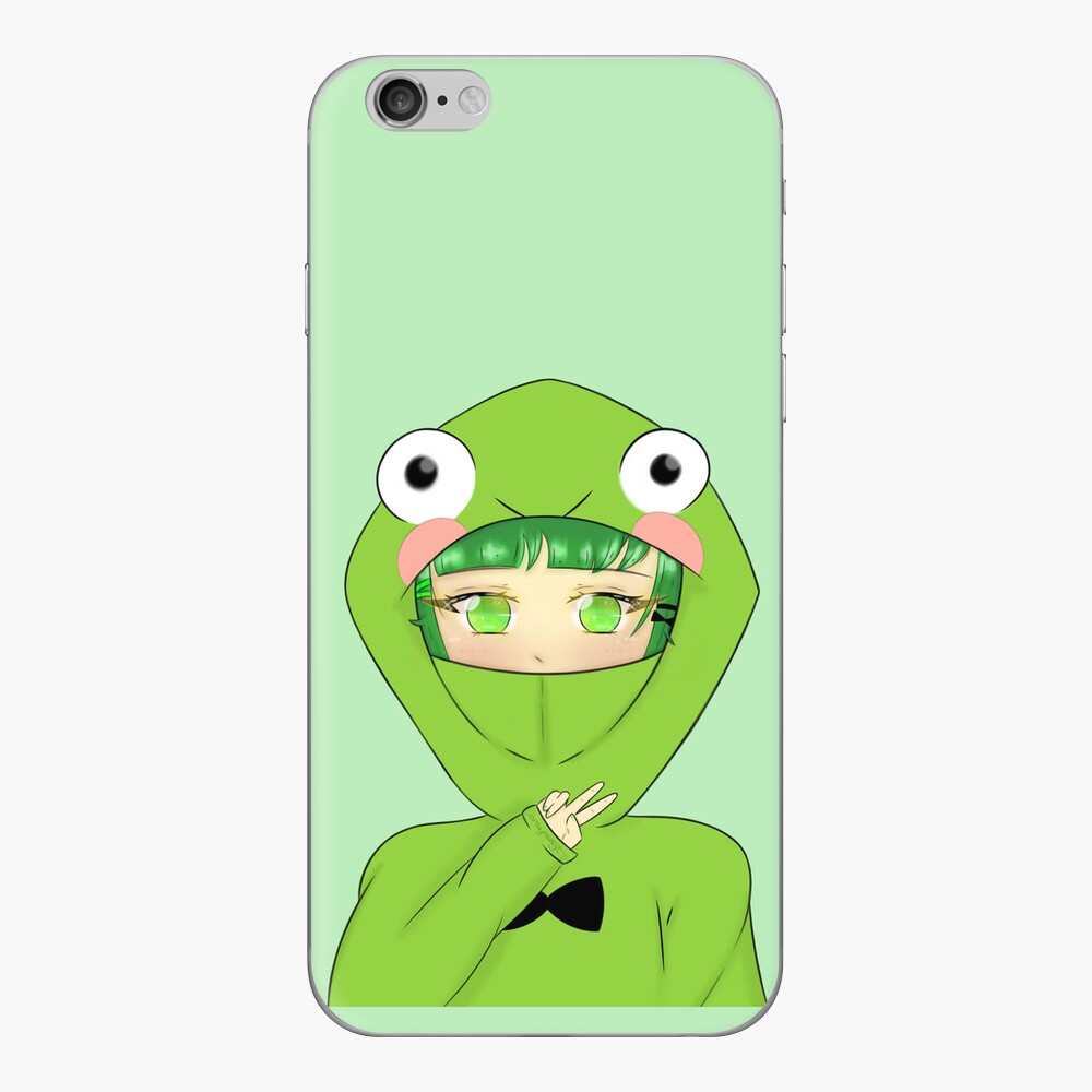 Frog Anime PNG Transparent Images Free Download | Vector Files | Pngtree