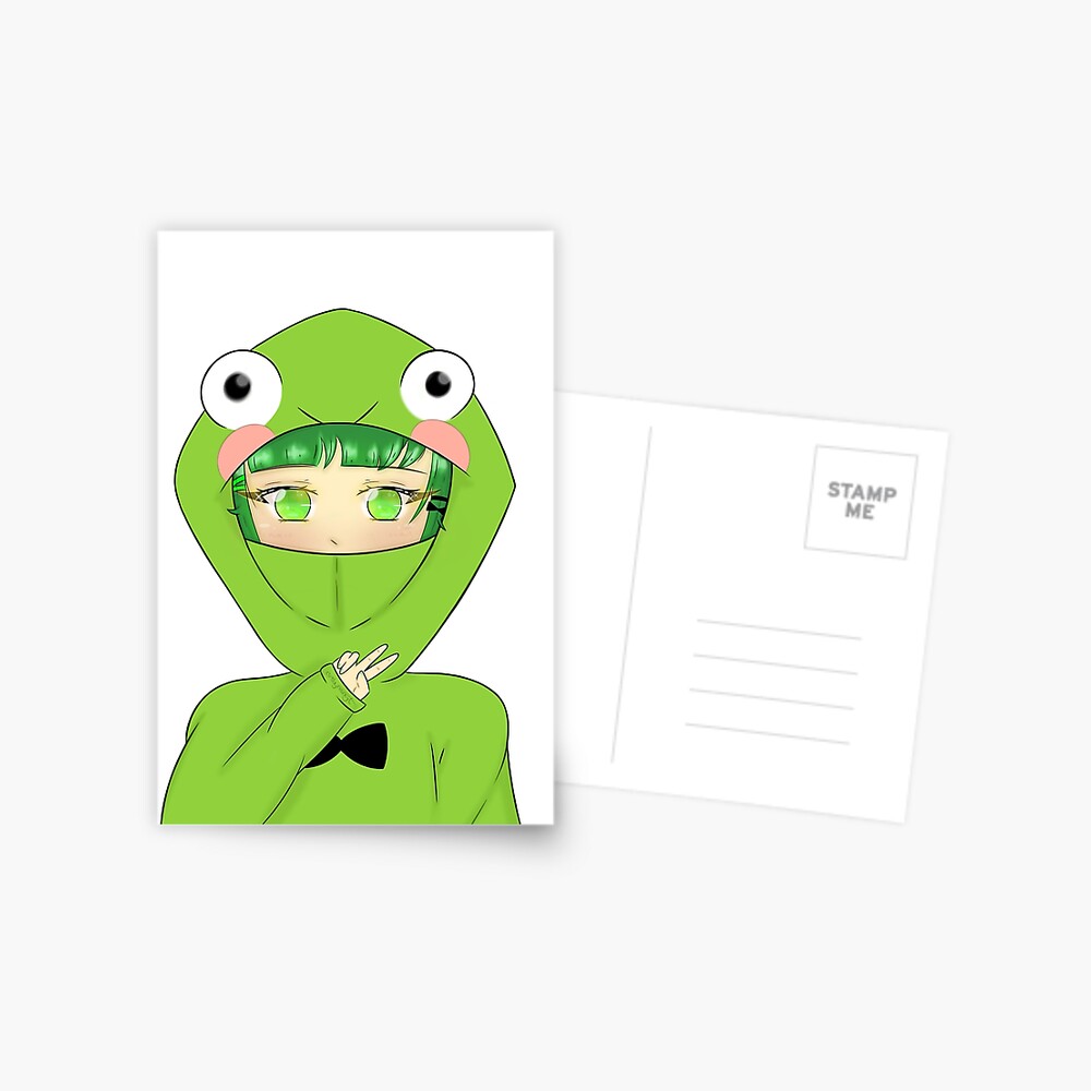 Update 79 cute anime frog best  incdgdbentre