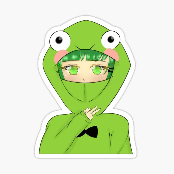 Froggy Froggy - Zerochan Anime Image Board-demhanvico.com.vn