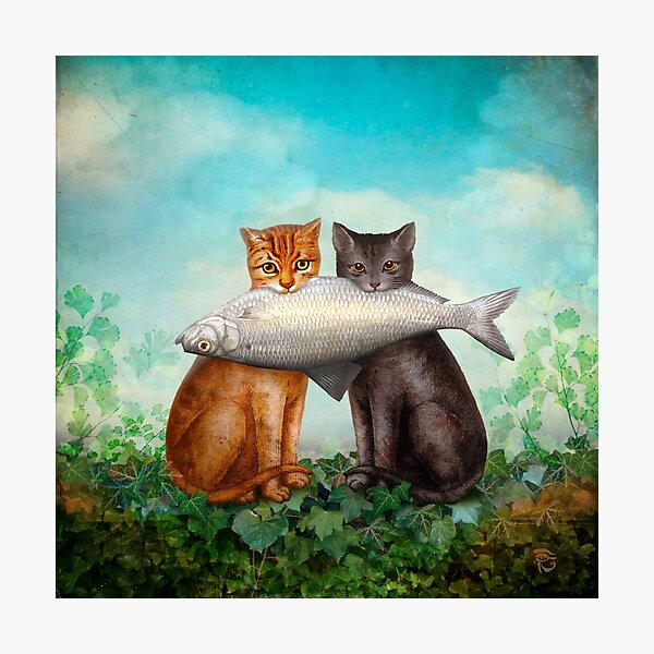 Item preview, Enjoy your dinner designed and sold by ChristianSchloe.