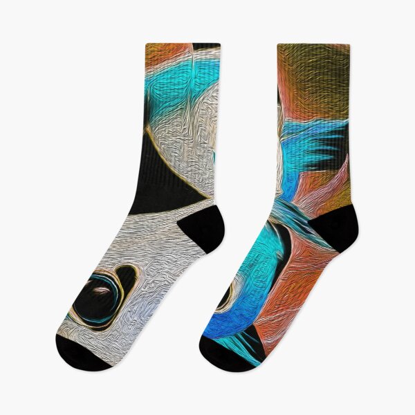 Item preview, The artist the creator of all and yin and yang koi fish tan Edition designed and sold by Ariel Guevara.