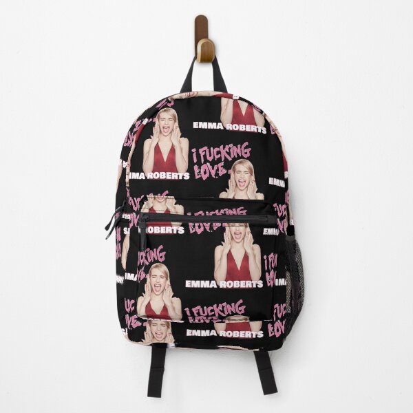 Item preview, I F*cking Love... - Emma Roberts（2020）☆VHSGasm Video☆  | HORROR MERCH BEST SELLING Limited Edition | Perfect Gift For You And Friends designed and sold by Kelsey Debbie.