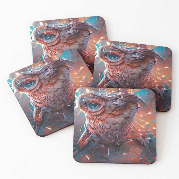 Item preview, Live Abstraction                                                            designed and sold by umculi.