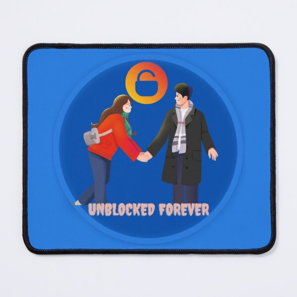 Item preview, Unblocked forever Valentine's Day Valentine's Valentine  stickers forever designed and sold by SHREE ART STUDIO.