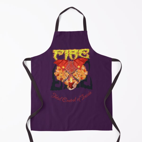 Item preview, Art - Wiccan Fire Element blazon - Art and pattern designed and sold by Eejee-SK.