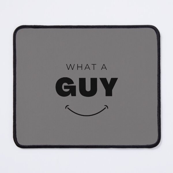 Item preview, What A Guy designed and sold by LifeLongTees ..