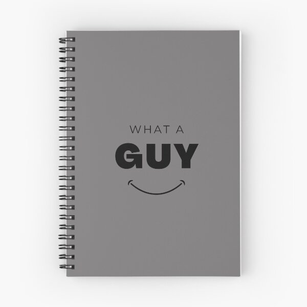 Item preview, What A Guy designed and sold by LifeLongTees ..