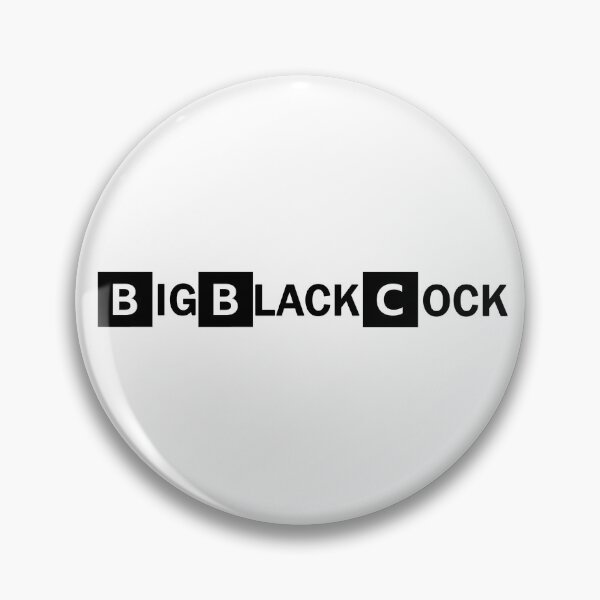 Item preview, Big Black Cock designed and sold by NSKZ.
