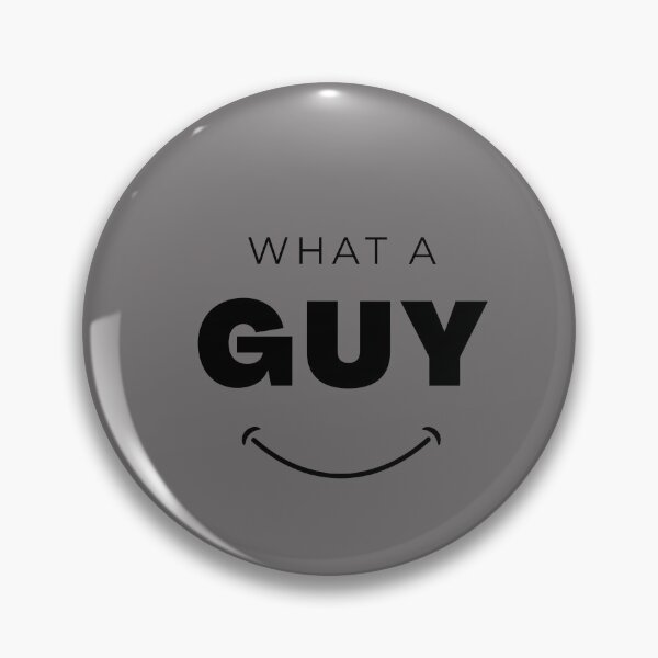 Item preview, What A Guy designed and sold by LifeLongTees ..