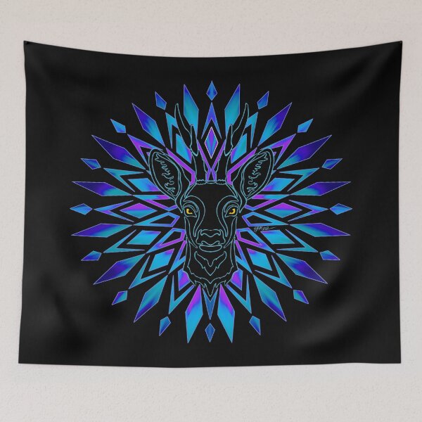 Item preview, Aurora Roe designed and sold by OutcastTattoo01.