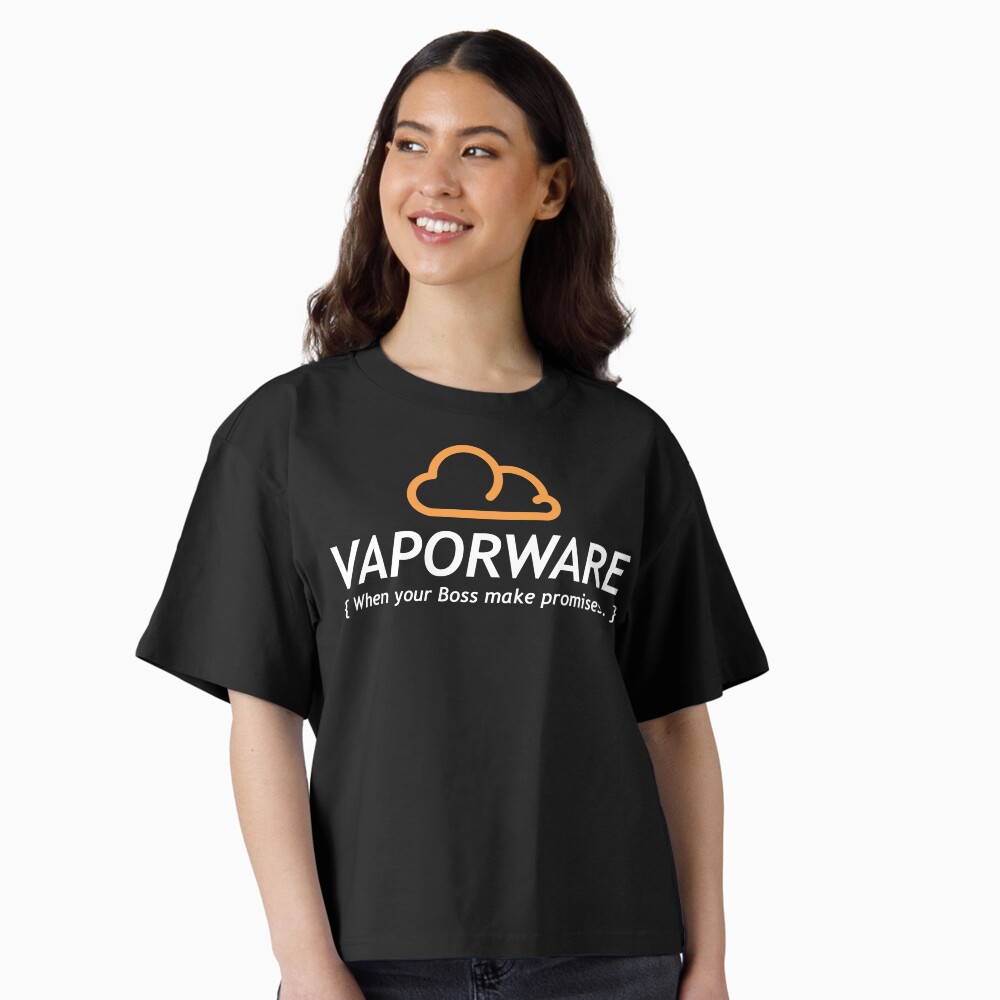 Item preview, Boxy T-Shirt designed and sold by yourgeekside.