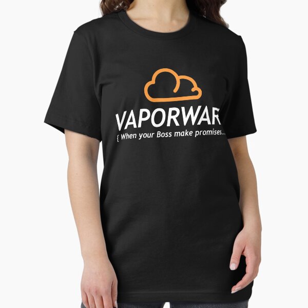 Item preview, vaporware white ed. designed and sold by yourgeekside.