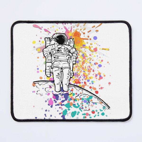 Item preview, abstract space designed and sold by Soofingscapes.
