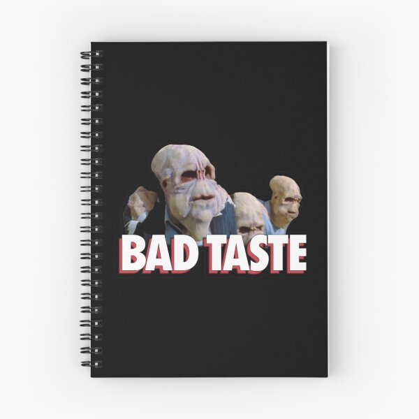 Item preview, Bad Taste - "Aliens!"【﻿Ｈｏｒｒｏｒ】 Design （1987）☆VHS|Gasm Video☆ BEST SELLING Limited Edition | Perfect Gift For You And Friends designed and sold by Kelsey Debbie.