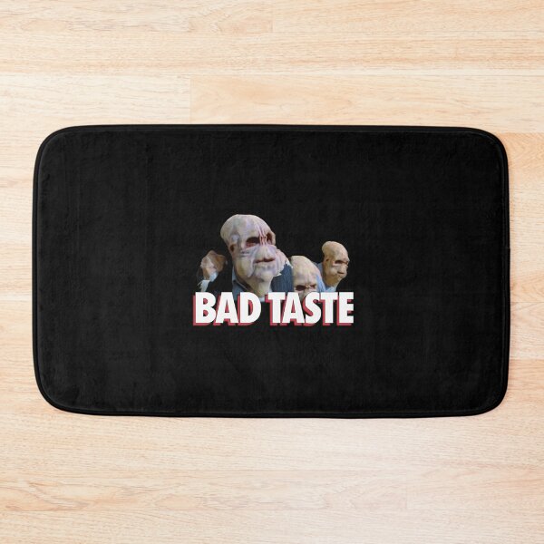 Item preview, Bad Taste - "Aliens!"【﻿Ｈｏｒｒｏｒ】 Design （1987）☆VHS|Gasm Video☆ BEST SELLING Limited Edition | Perfect Gift For You And Friends designed and sold by Kelsey Debbie.