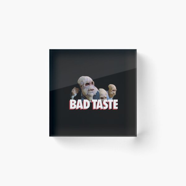 Item preview, Bad Taste - "Aliens!"【﻿Ｈｏｒｒｏｒ】 Design （1987）☆VHS|Gasm Video☆ BEST SELLING Limited Edition | Perfect Gift For You And Friends designed and sold by Kelsey Debbie.
